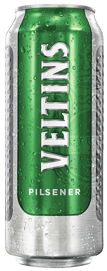 Veltins Pilsner 4pk cans single
