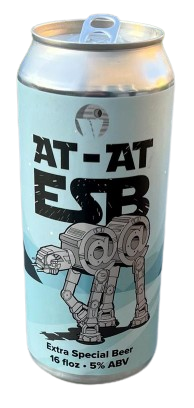 Vice AT-AT ESB 4pk cans