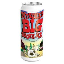VooDoo Brewing Wynona&#39;s Big Brown Ale 4pk 16oz cans single