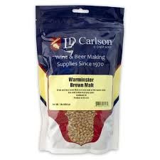 Warminster Brown Malt 45L (per oz)(*13)