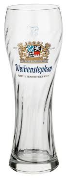 Weihenstephaner Stephani Glass .5l