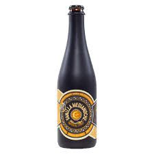 Weldwerks 2024 Vanilla Medianoche BA Imperial Stout LIIMITED 500ml