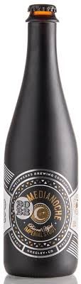 Weldwerks Medianoche BA Imperial Stout 2023 500ml LIMITED
