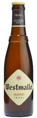 Westmalle Trappist Tripel