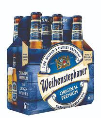 Weihenstephaner Original N/A Malt Beverage 6pk