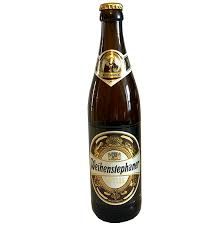 Weihenstephaner Vitus, Hefebock