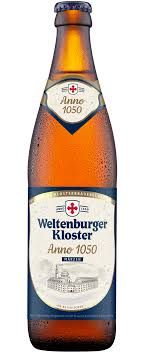 Weltenburger Kloster Anno 1050