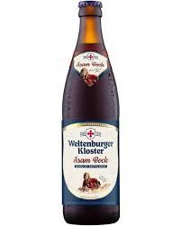 Weltenburger Kloster Asam Bock