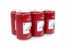 Western Collective Dickshooter 6pk cans