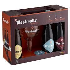 Westmalle Trappist Gift Pack