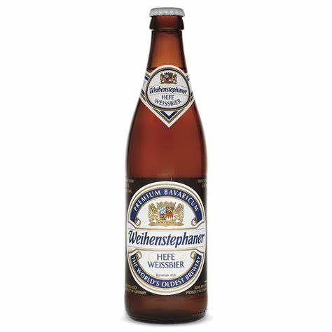 Weihenstephaner Original N/A Malt Beverage 6pk single