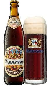Weihenstephan Korbinian Doppelbock
