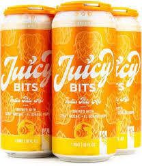 Weldwerks Juicy Bits Hazy IPA 4pk