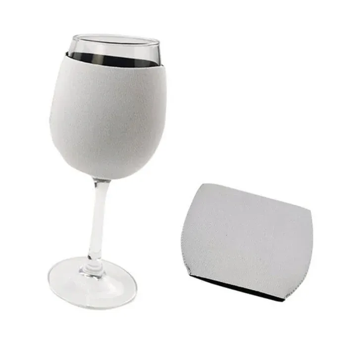 WHuggie Wine Glass Coozie