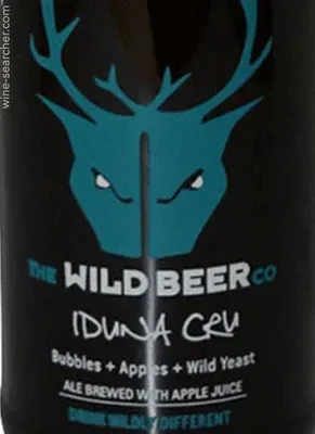 Wild Beer Co. Iduna Cru 11.2oz