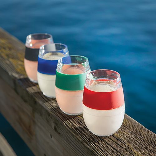 Wine Freeze Cooling Cup