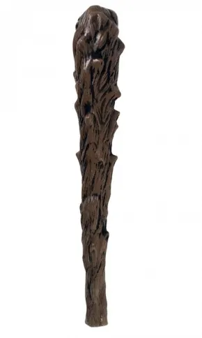 Wooden Troll Club