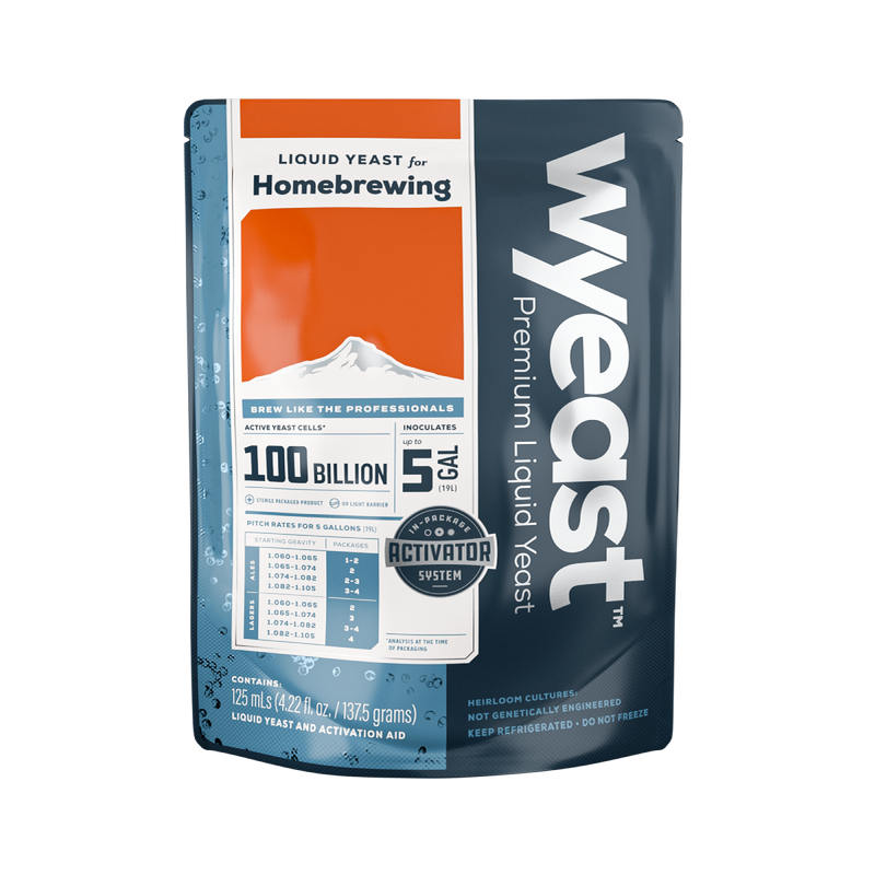 Wyeast American Ale II (1272)