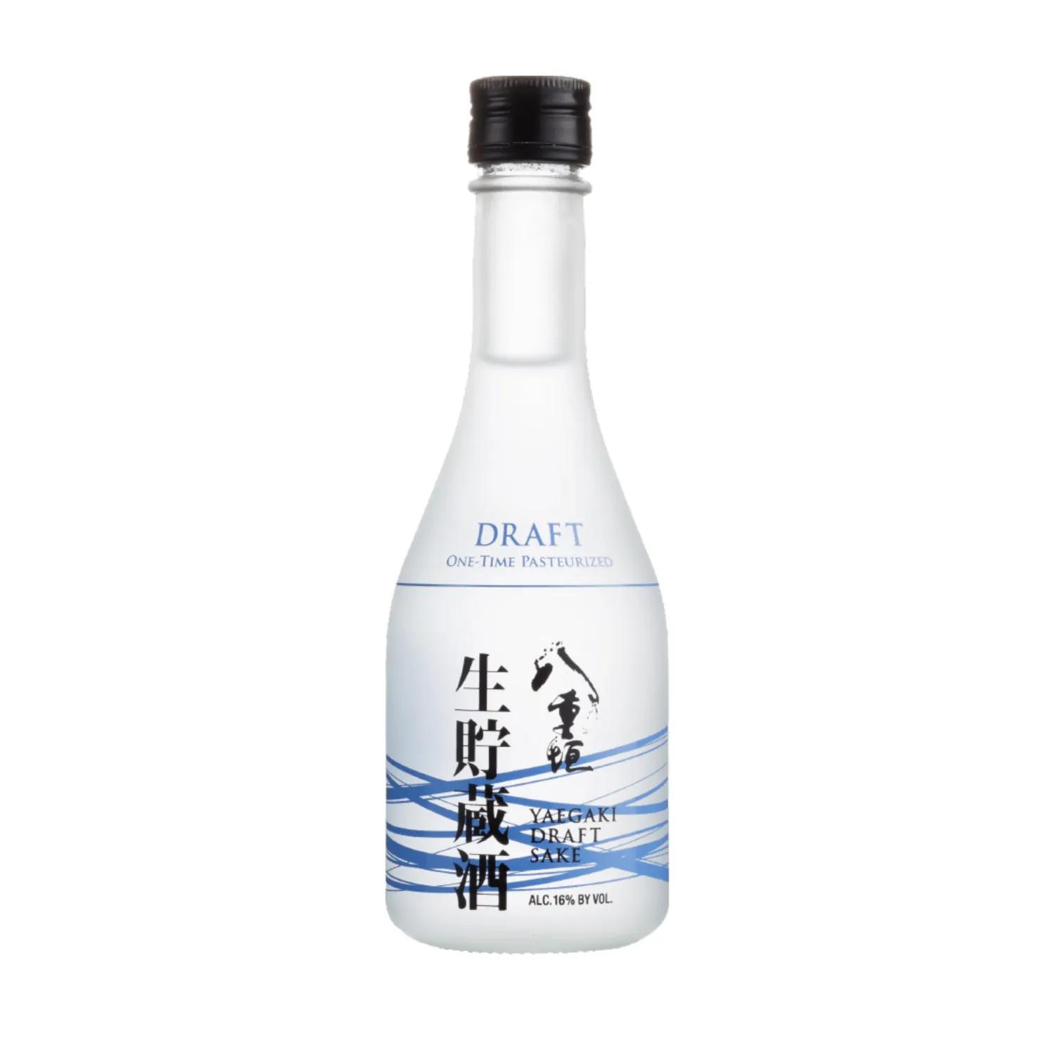 Yaegaki Draft Saki 300ml