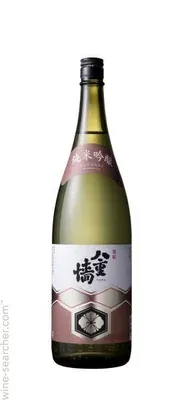 Yaegaki Jinmai Gingo Saki 750ml
