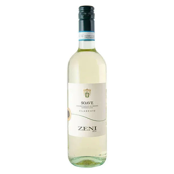 Zeni Soave 21 750ml