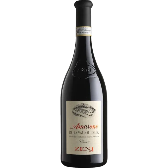 Zeni Valpolicella &#39;21