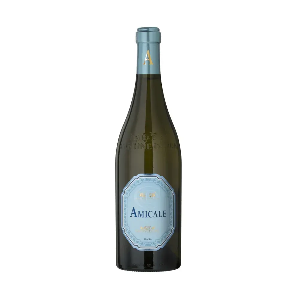 Amicone Bianco 750ml