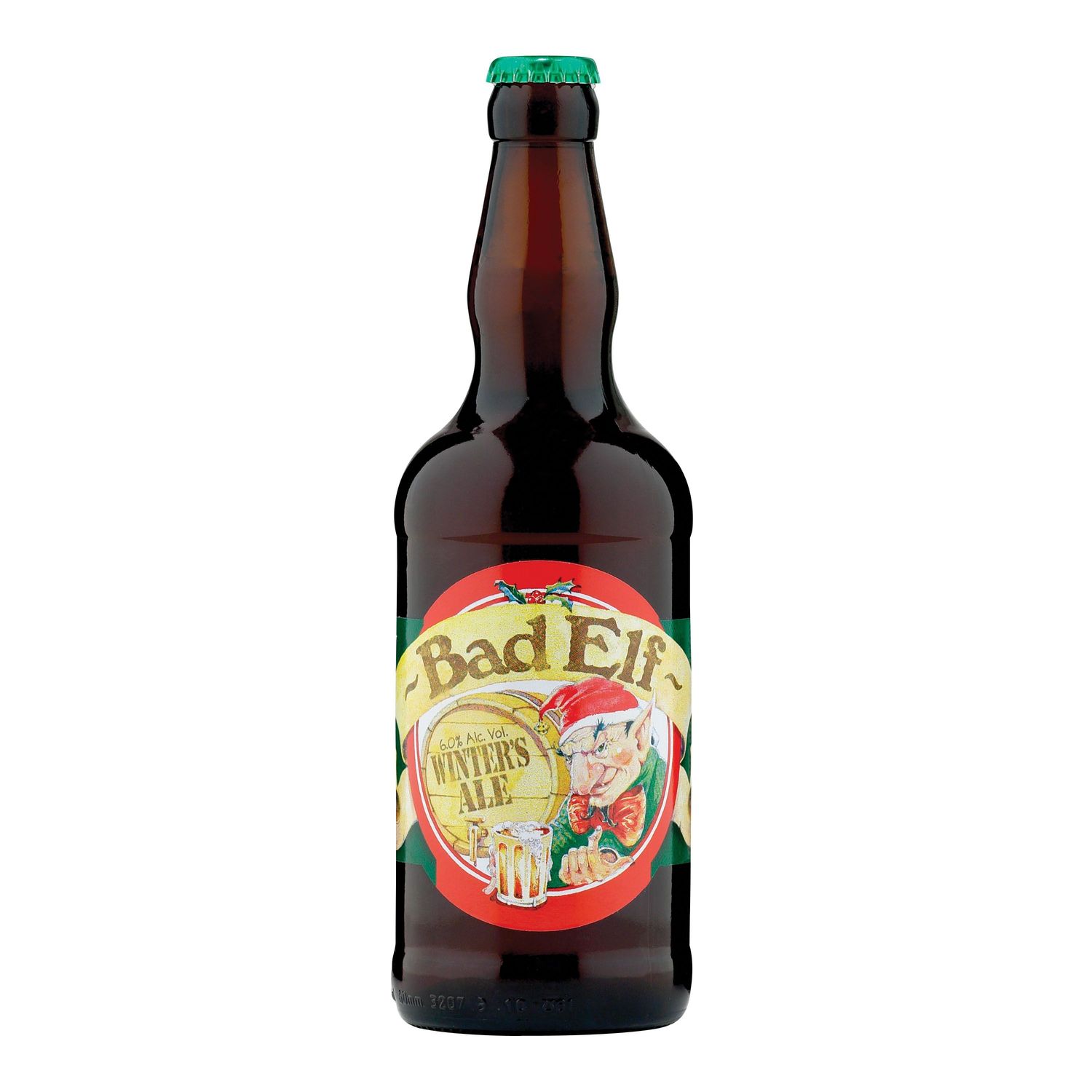 Siren Calypso Sour Cherry Negroni 440ml can