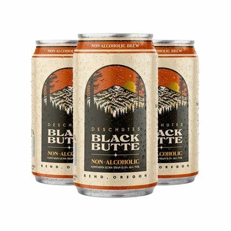 Deschutes Black Butte NA 6pk