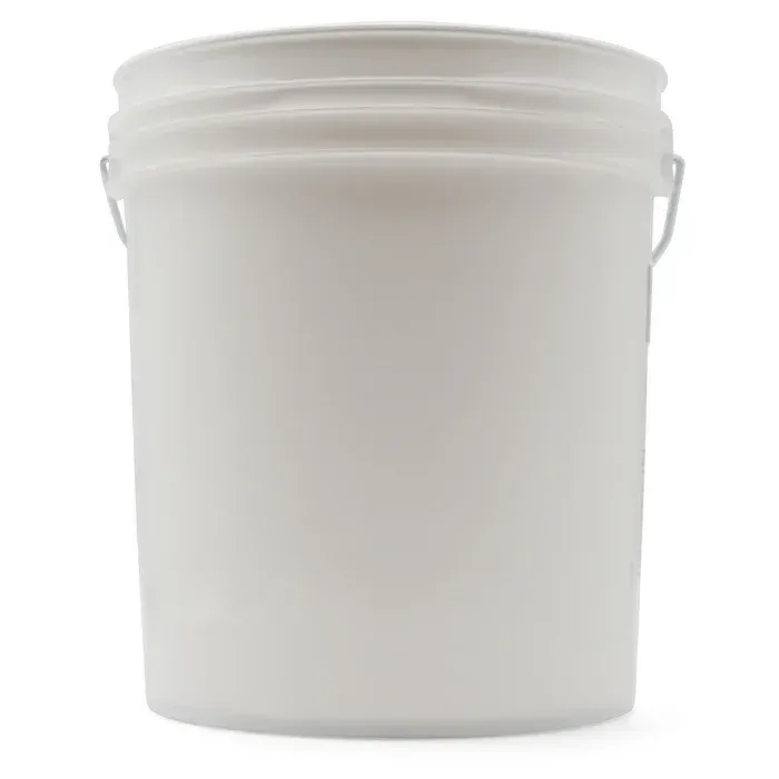 7.9 Gallon primary fermenter bucket