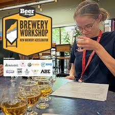 Brewing Workshop $15