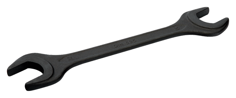 Double Shank Wrench
