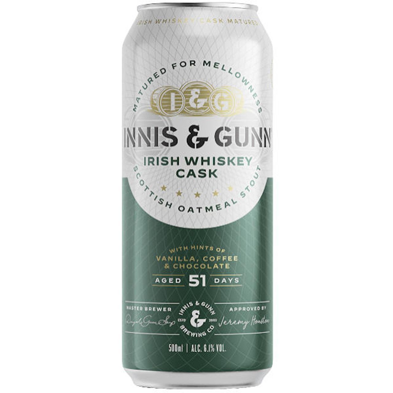 Uprise Brewing Pilsner Lager 4pk cans single