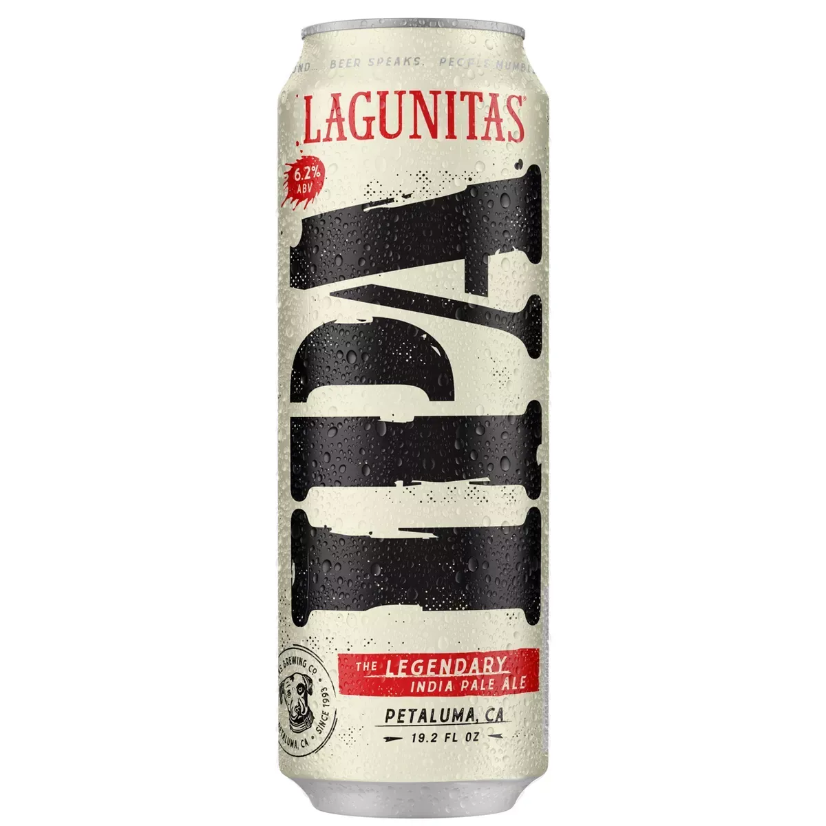 Lagunitas Waldo&#39;s Special AleTriple IPA 6pk single