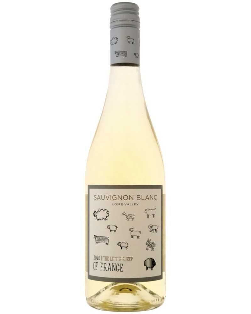 Little Sheep of France  Sauvignon Blanc 750ml
