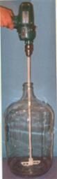 Mix-Stir  24&quot; length