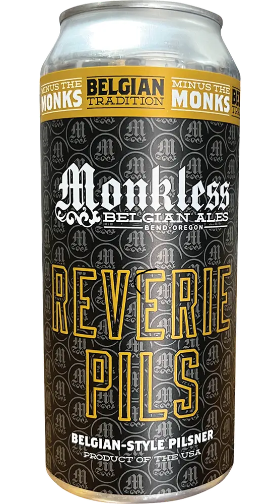 Monkless The Trinity Bottle