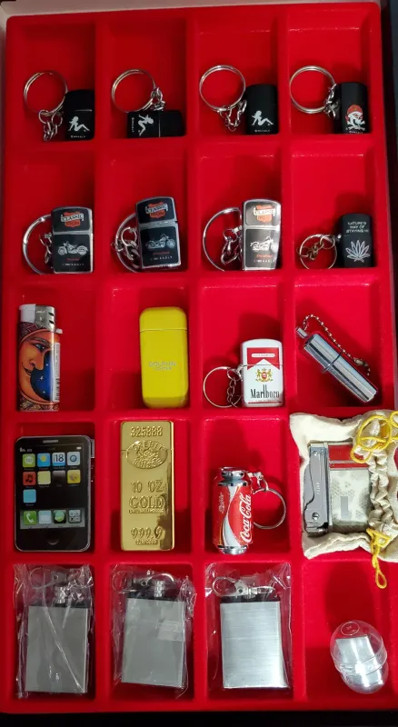 Novelty Lighter