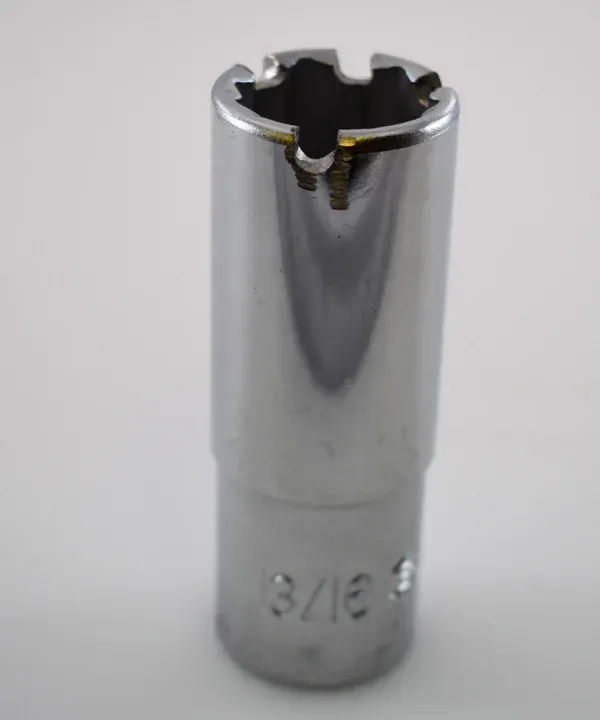 Pin Lock Keg Socket
