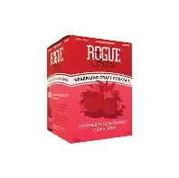 Rogue Cranberry Vodka Soda 4pk