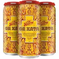 The Bruery Rice &amp; Beans 4pk cans