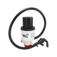 The Pony Pump Hand Pump