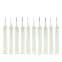 Titret Vials / PK of 10   (for use with Titrettor)