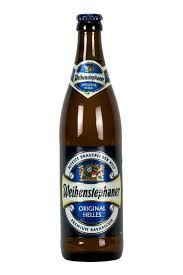 Weihenstephaner Original Lager 6pk bottle single
