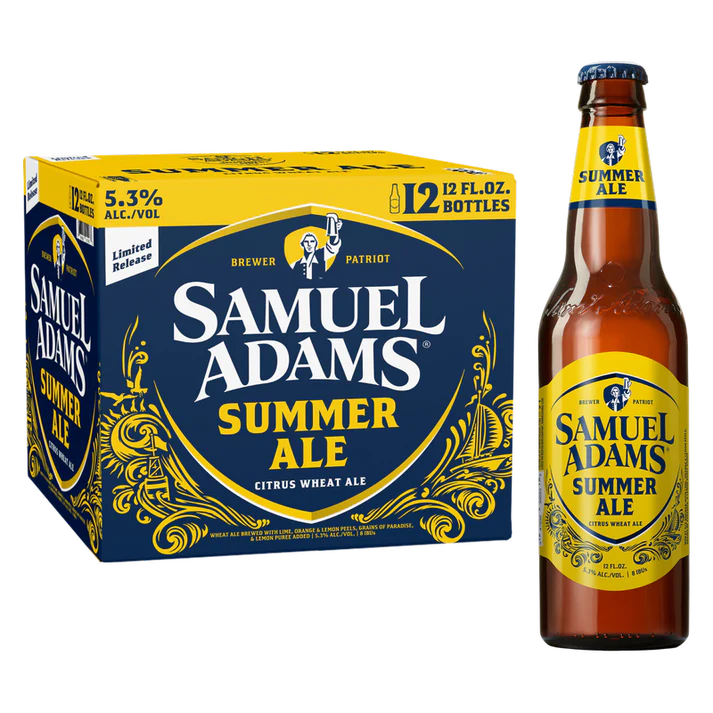 Sam Adams Octoberfest 6pk bottles