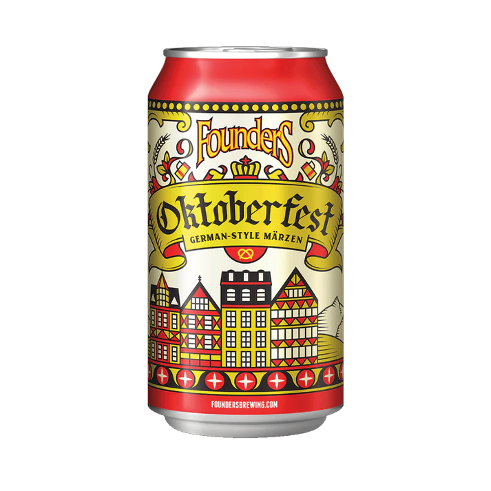 Founders Oktoberfest 12pk Cans
