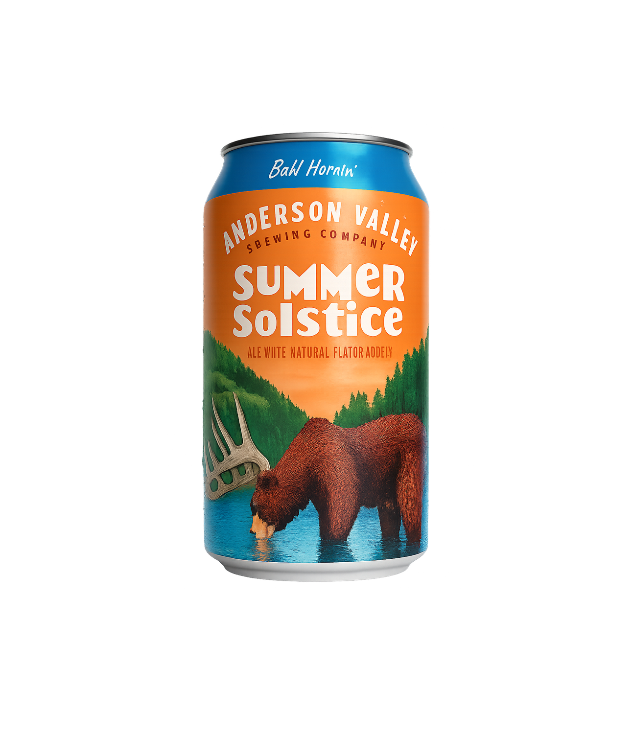 Anderson Valley Summer Solstice Seasonal can single