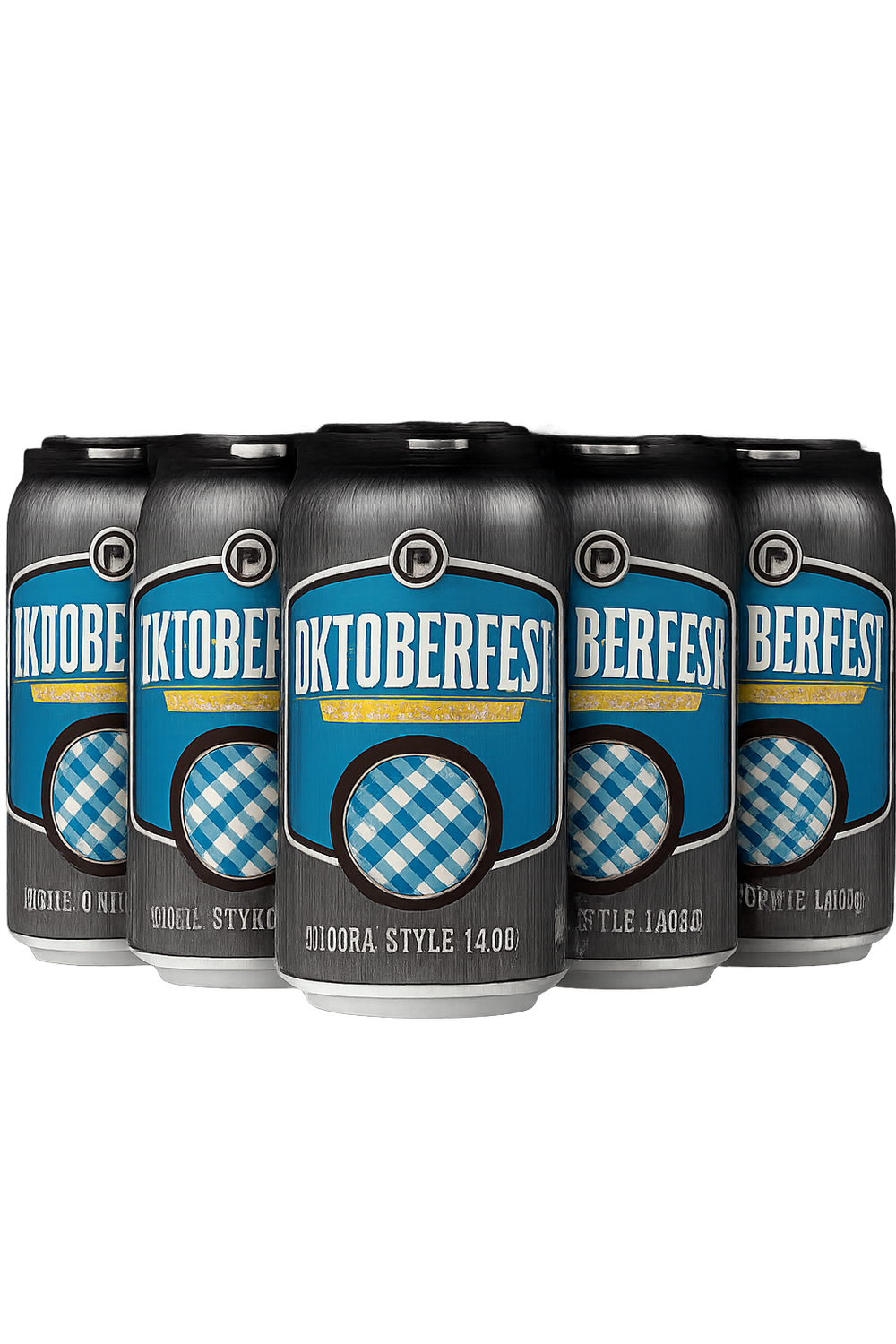 Payette Oktoberfest 6pk Can