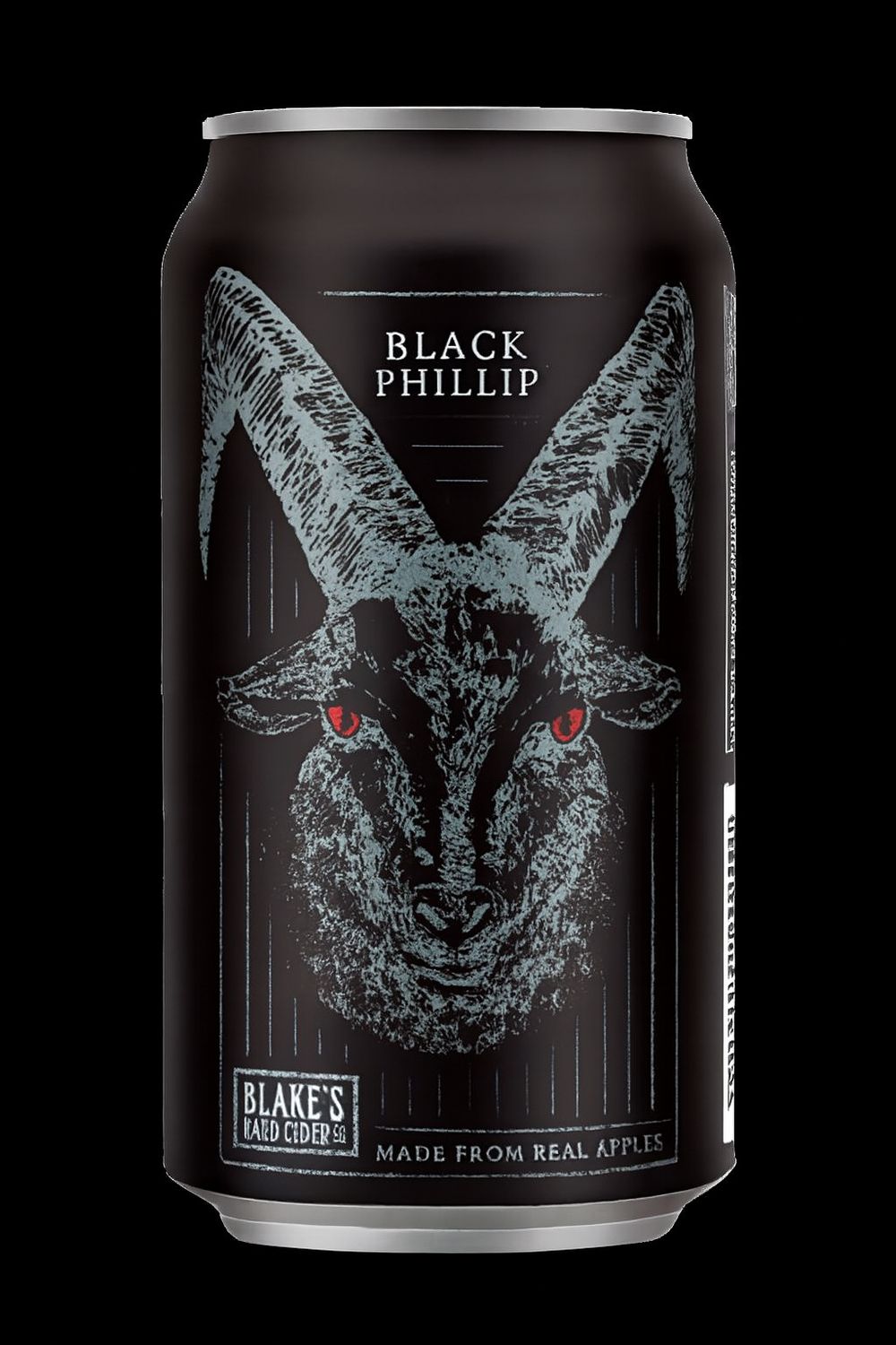 Blake's Black Phillip Hard Cider 6pk cans single