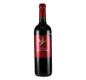 Clos de l'Esperance Merlot 750ml
